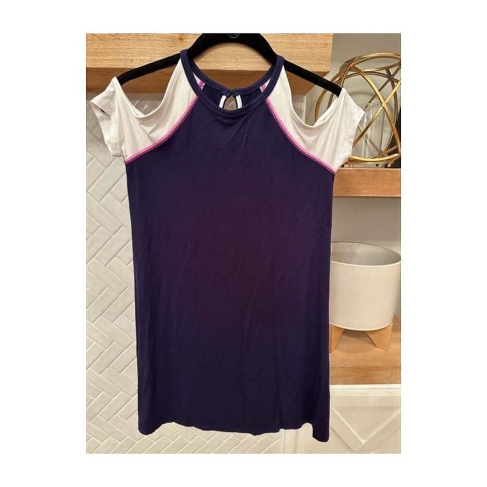 NWT Love_Fire Dress - Girls Size Medium